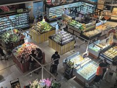 -盒马鲜生(189购物中心店)