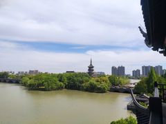 -东湖景区