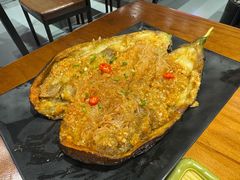 -亮子·东北特色烧烤(复悦荟店)