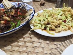 -向民炒鸡老店(火车站店)