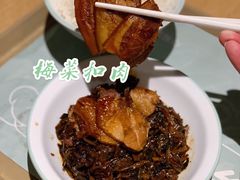 -老乡鸡(上海白玉兰广场店)