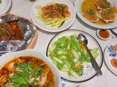 -宁波石浦大饭店(新材料城店)