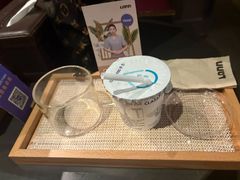 -LANN I 蘭 泰式古法按摩(徐家汇城开YOYO店)