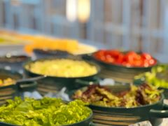 -松咖啡自助餐厅·松北香格里拉