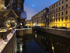 -滴血救世主教堂