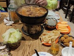 -范贤光鸡公煲(平乐园总店)