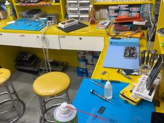 -千米手机电脑维修回收(松江万达店)