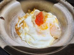 -烎记烧烤(蓝天花园店)