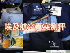 -开罗国际机场