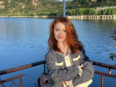 -沂蒙云瀑洞天景区