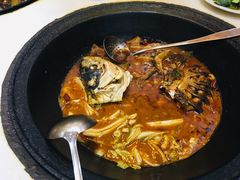 -象牙山铁锅炖(汇东郦城店)