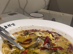 -太二酸菜鱼(南京艾尚天地店)