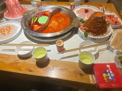 -大龙燚火锅(科华店)