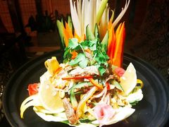 -元一希尔顿酒店·禅自助餐厅·啤酒花园