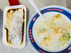 -银记肠粉店(北京路店)