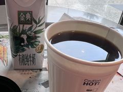 -麦当劳(祈年大街店)