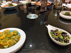 -锡和无锡菜·三白油条(景丽苑店)