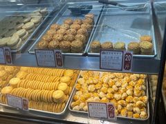 -赞记龙凤礼饼(龙津路店)