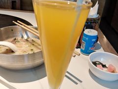 -云尊府云南菜·蒸汽石锅鱼(学清路店)