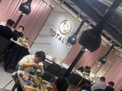 -妥妥烤肉料理(昙华林店)