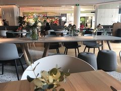 大堂-gaga(深圳福田星河COCO Park店)