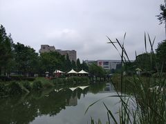 -丁家河公园