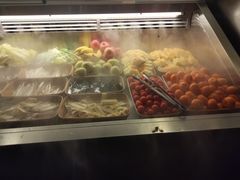 -火炉火自助餐(喜隆多店)