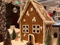 -LONG BAR 廊吧(外滩华尔道夫酒店)