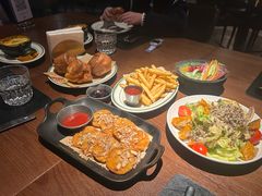 -404干式熟成牛排馆•聚会餐厅