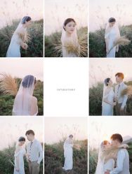 -巴黎婚纱摄影工作室