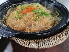 粉丝煲-光头饭店(新安路店)