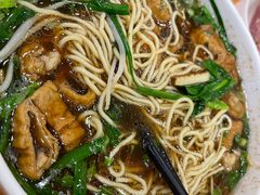 -欣达面馆(天桥支路店)