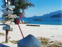 -花海间·即刻露营