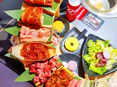 -聚十三烤肉博物馆(回龙观店)