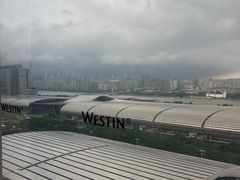 -广交会威斯汀酒店