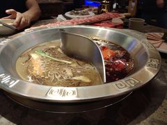 -小龙坎老火锅(鹤伴一路店)