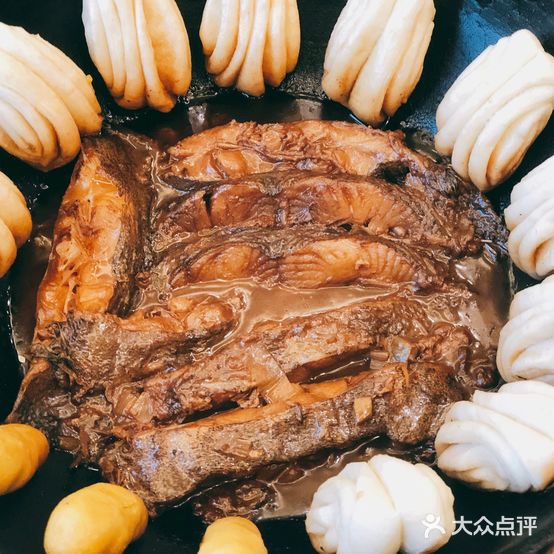 洼里洼淀一锅鲜(群安道店)
