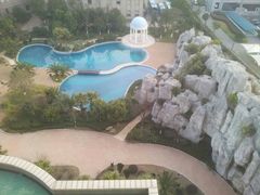 android_upload_pic-圣雷克大酒店