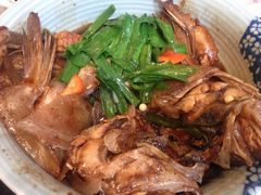 乾隆鱼头-皇饭儿·王润兴酒楼(河坊街店)