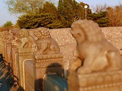 -卢沟桥文化旅游区