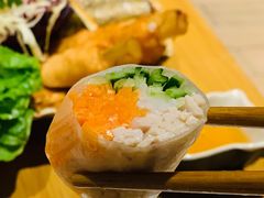 越式春卷-大茴香·越法料理(长泰广场店)