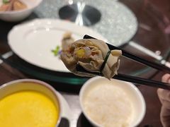 -杭州西子湖四季酒店·金沙厅