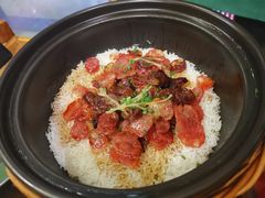 -狐狸爱上椰子鸡(滨江星光大道店)