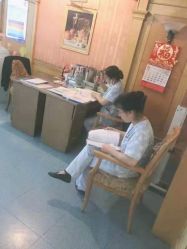 -杰爱月子护理中心