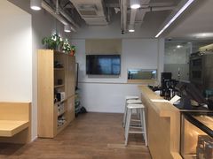 -Cafe Mersey默西咖啡(西交店)