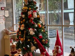 -火山屋台(新街口店)