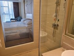 -维也纳酒店(重庆西站巴国城店)