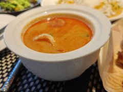 -翡翠鸟精品泰国菜(北辰财富中心店)