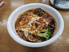 -艺味深尝(云锦路店)
