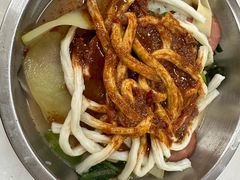 -苏袁麻辣烫(呼和浩特总局街店)